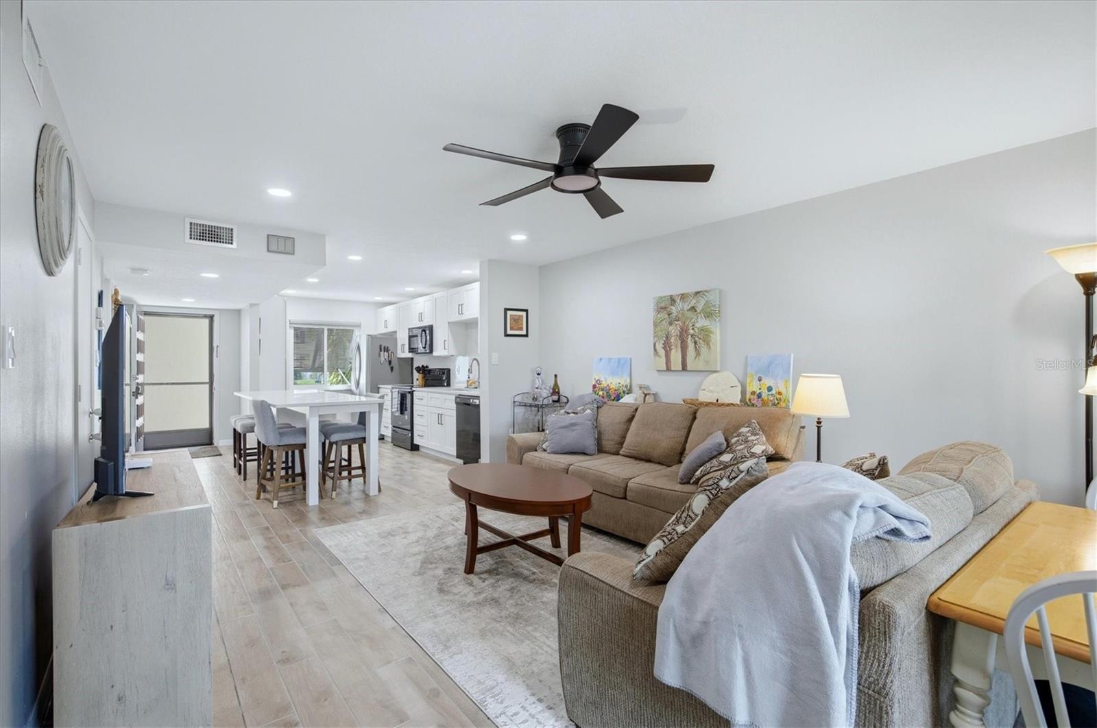 LONGWATER CHASE/THE MEADOWS - Residential