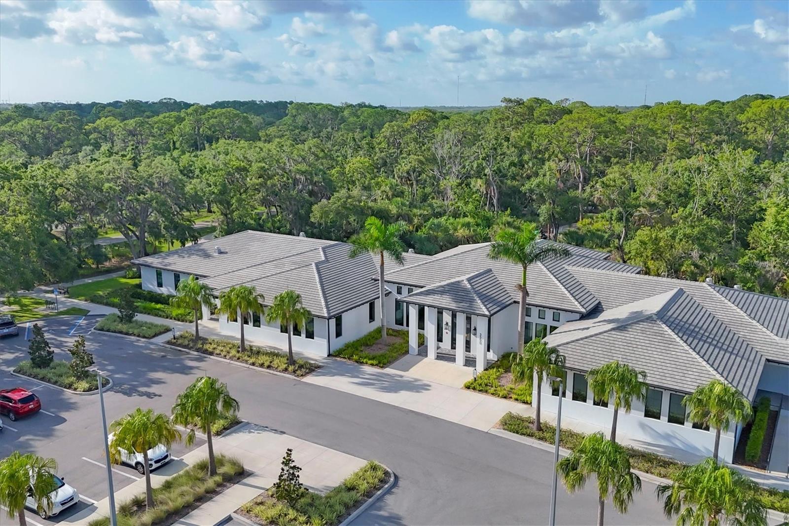 LONGWATER CHASE/THE MEADOWS - Residential