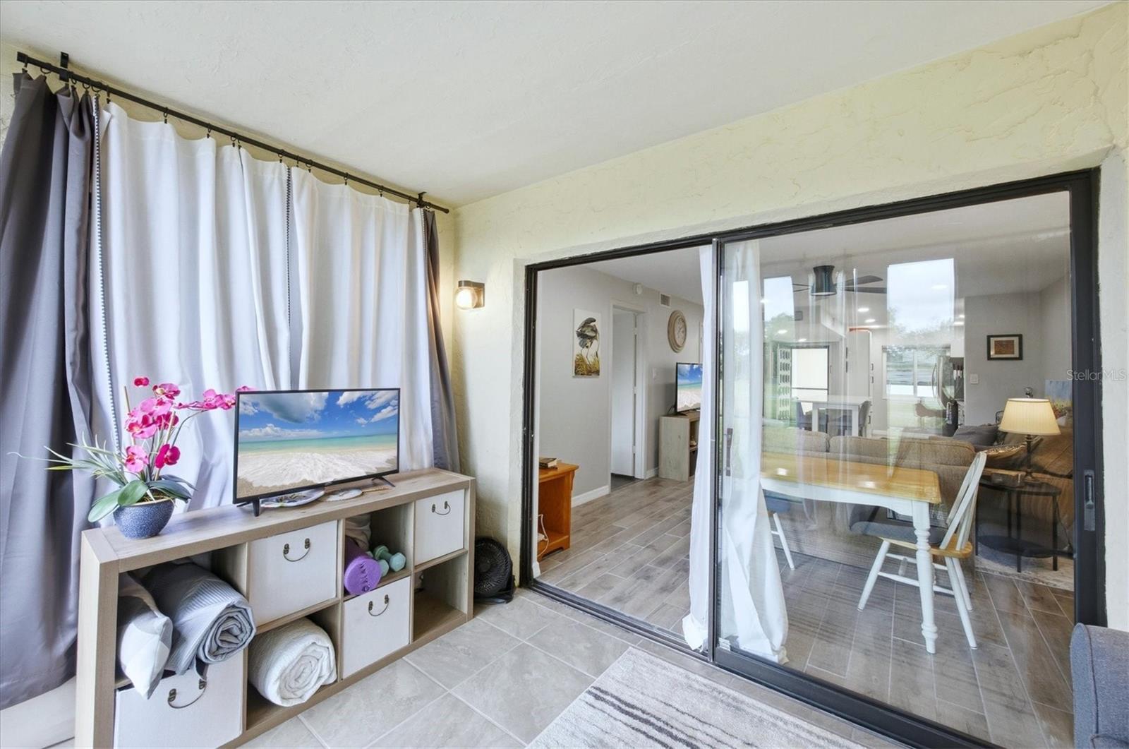 LONGWATER CHASE/THE MEADOWS - Residential