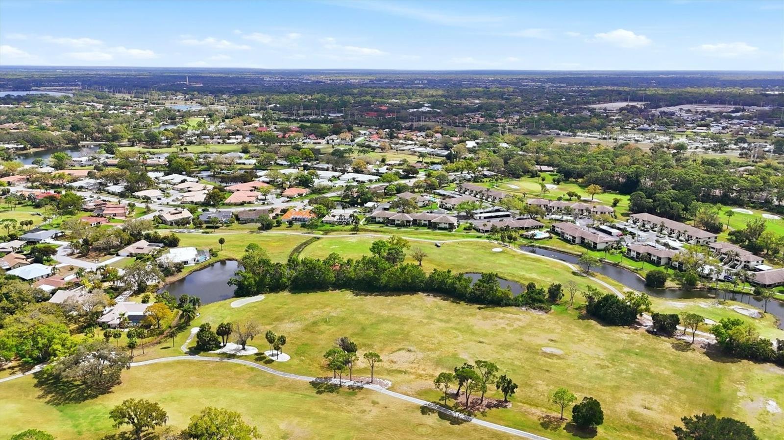 LONGWATER CHASE/THE MEADOWS - Residential