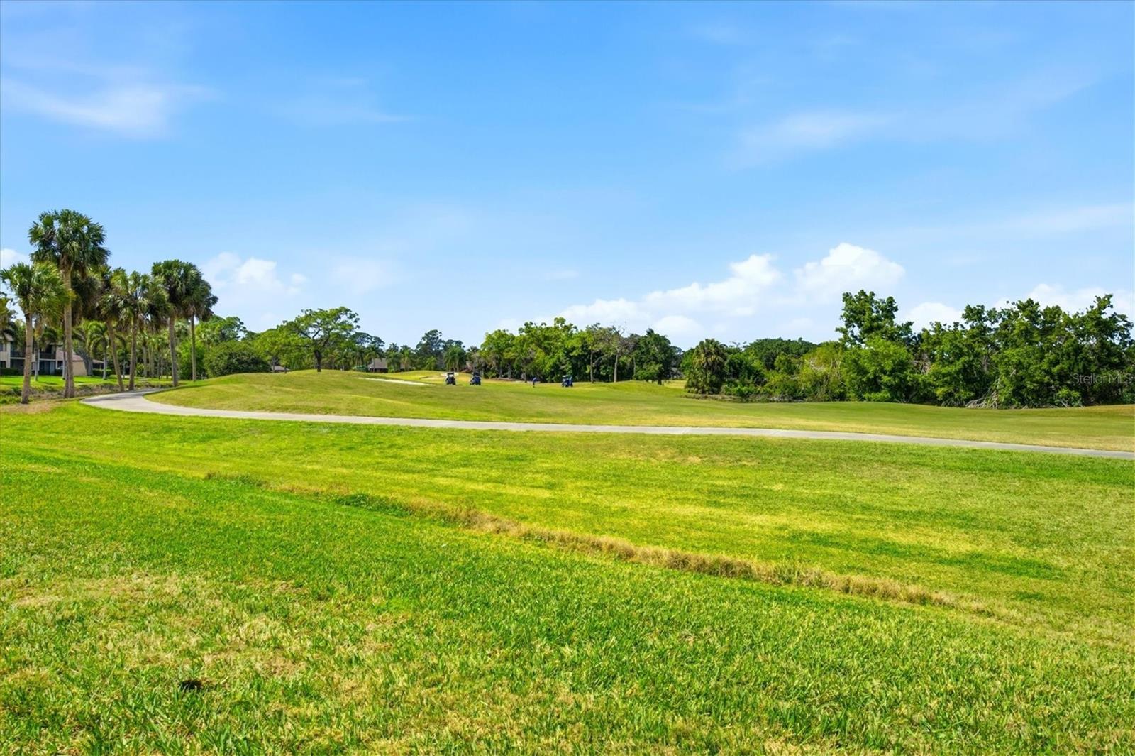 LONGWATER CHASE/THE MEADOWS - Residential