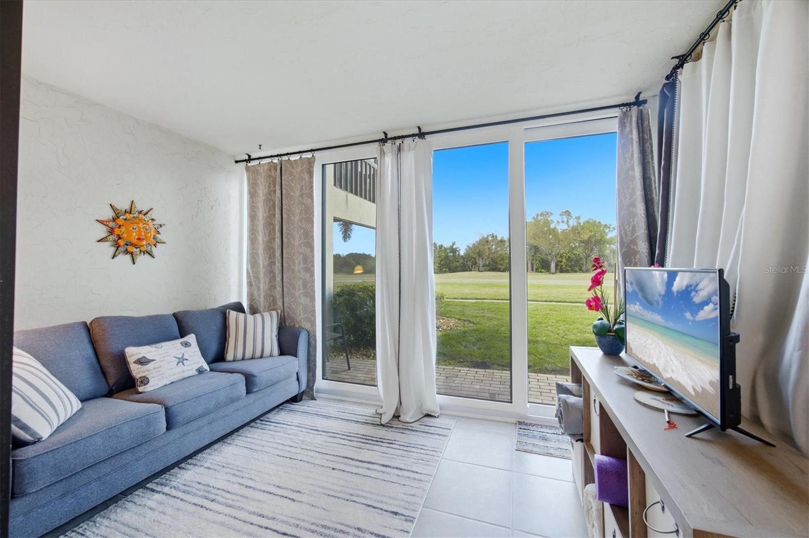 LONGWATER CHASE/THE MEADOWS - Residential