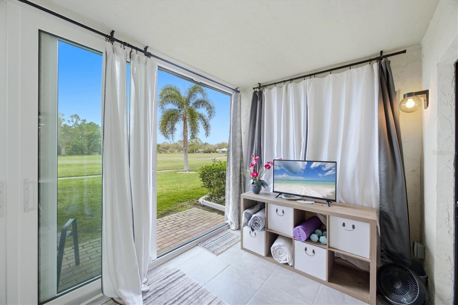 LONGWATER CHASE/THE MEADOWS - Residential