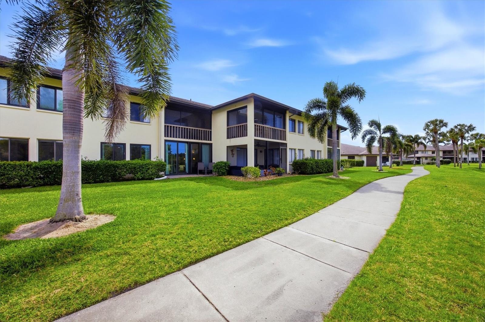 LONGWATER CHASE/THE MEADOWS - Residential