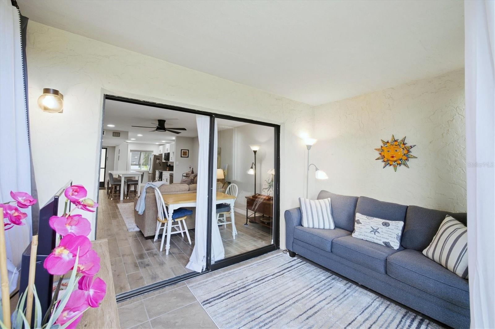 LONGWATER CHASE/THE MEADOWS - Residential