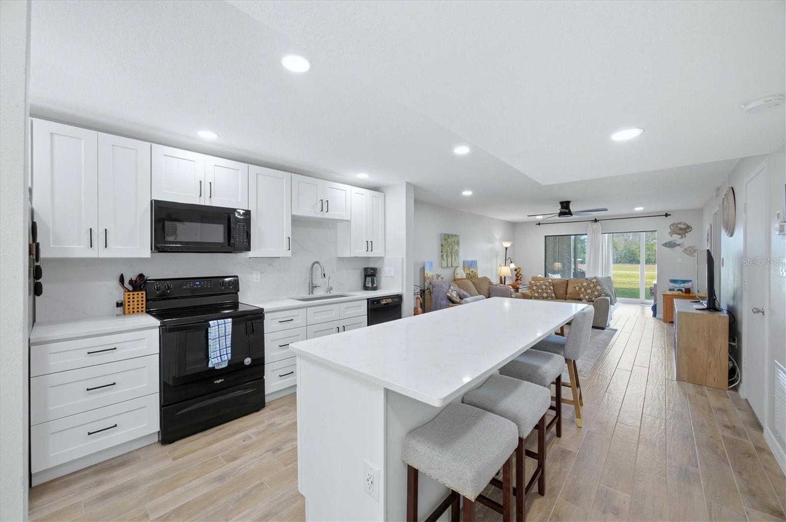 LONGWATER CHASE/THE MEADOWS - Residential