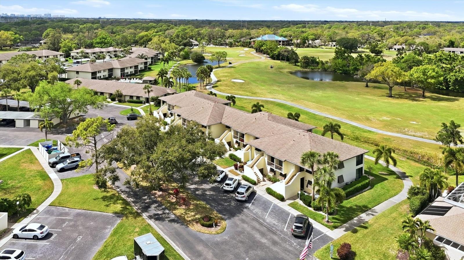 LONGWATER CHASE/THE MEADOWS - Residential