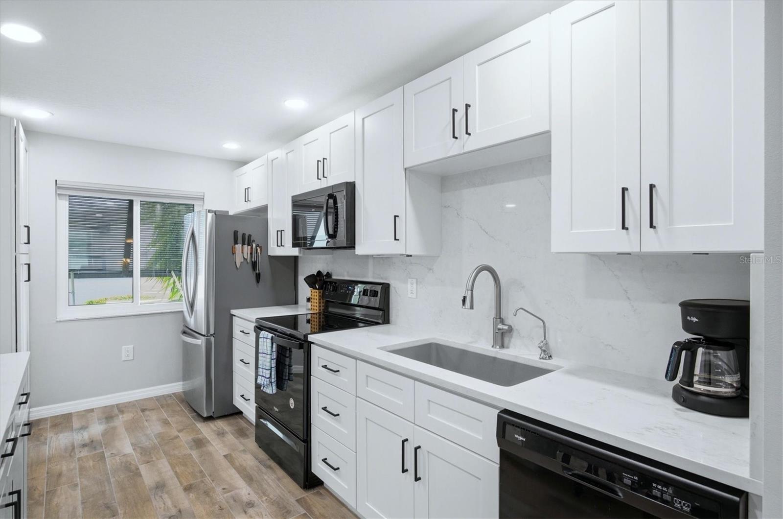 LONGWATER CHASE/THE MEADOWS - Residential