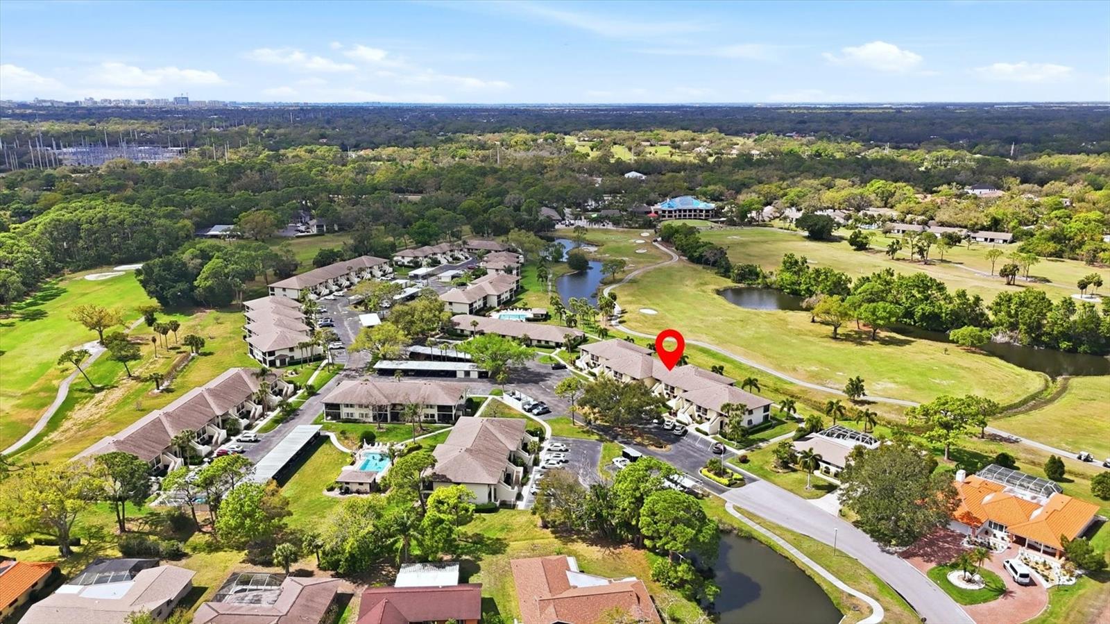 LONGWATER CHASE/THE MEADOWS - Residential