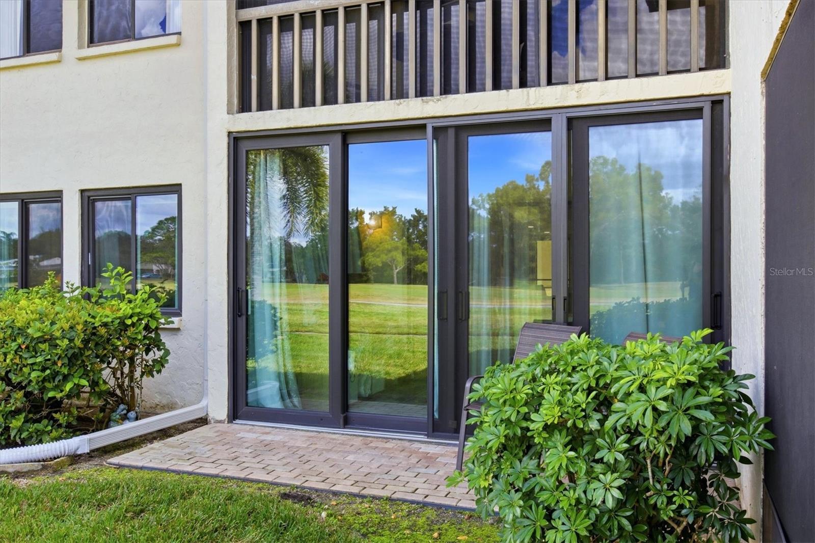 LONGWATER CHASE/THE MEADOWS - Residential