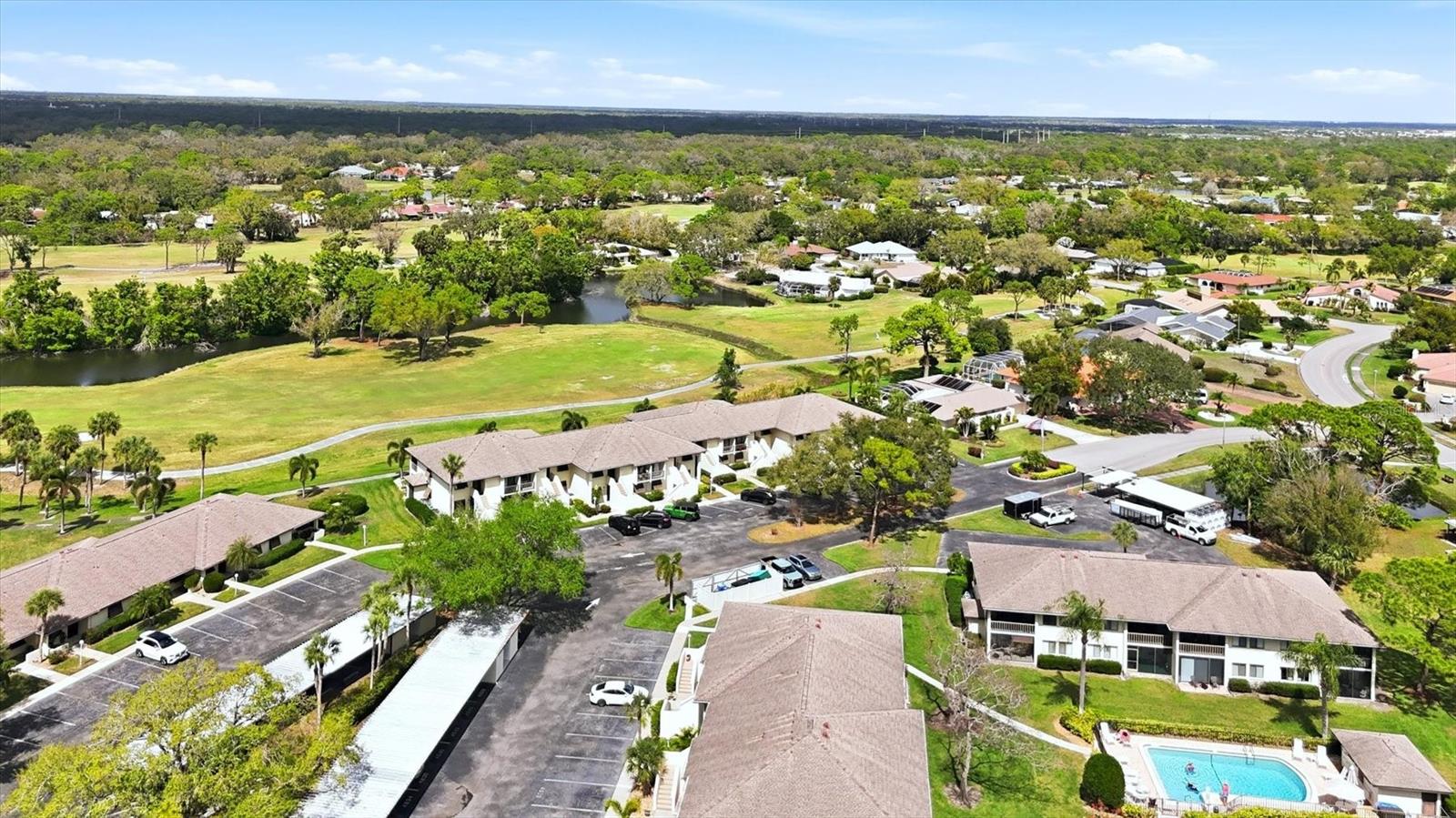 LONGWATER CHASE/THE MEADOWS - Residential