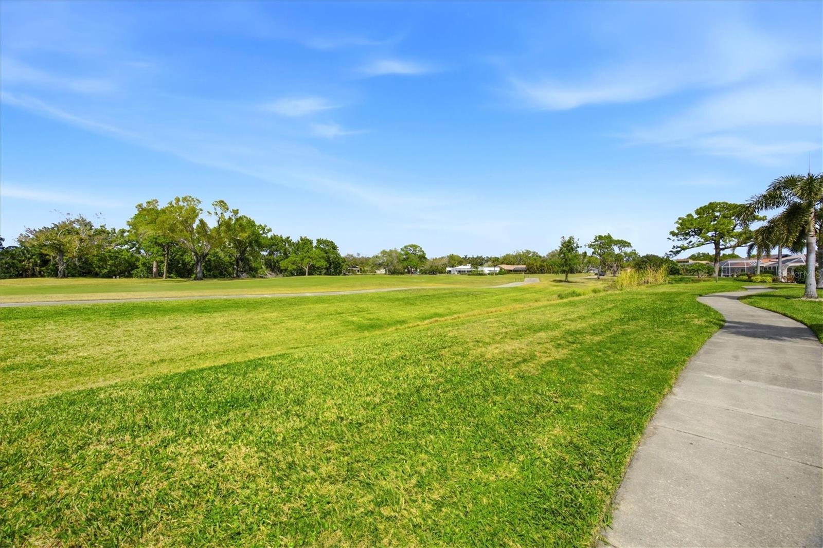 LONGWATER CHASE/THE MEADOWS - Residential