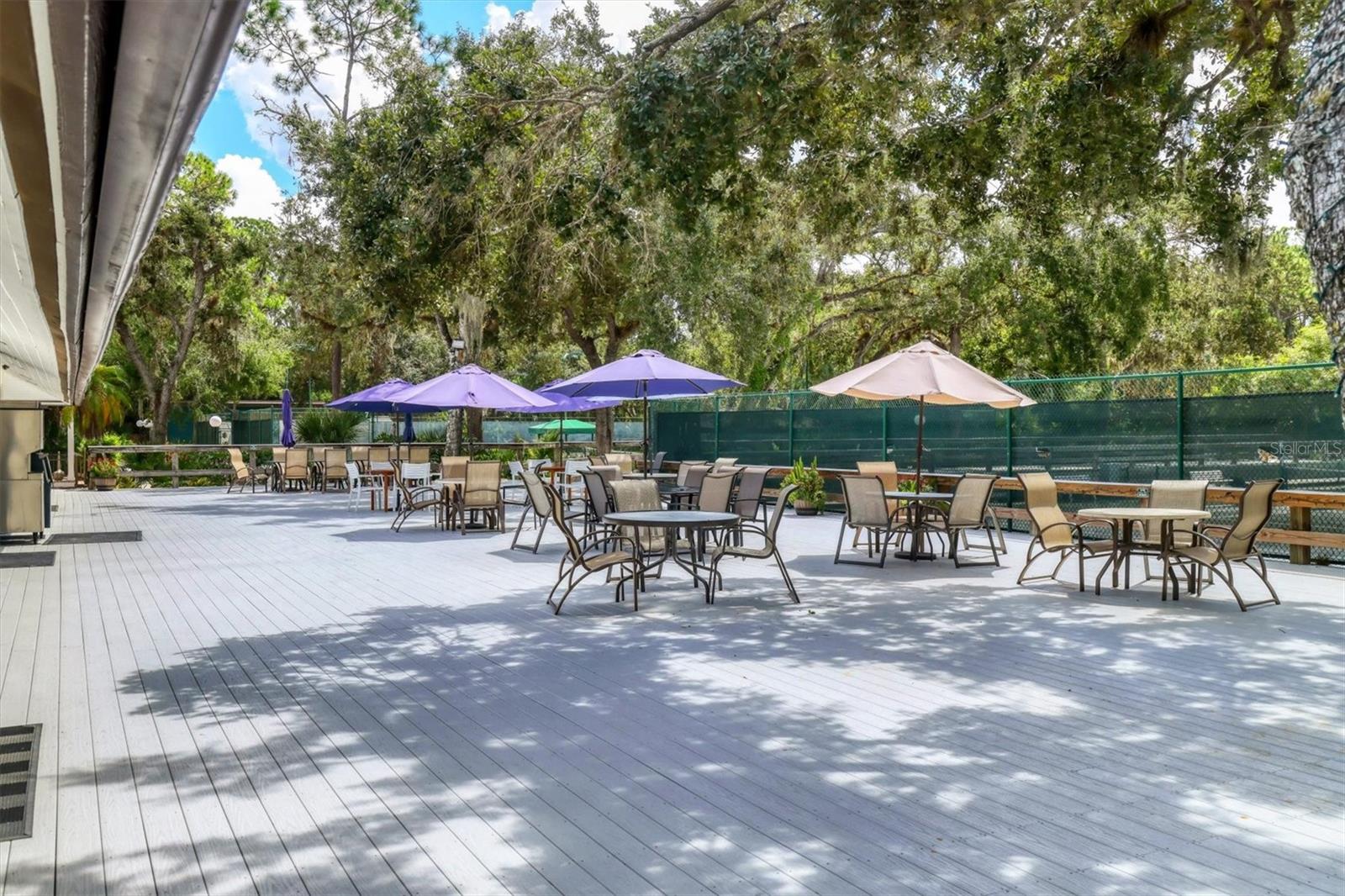 LONGWATER CHASE/THE MEADOWS - Residential