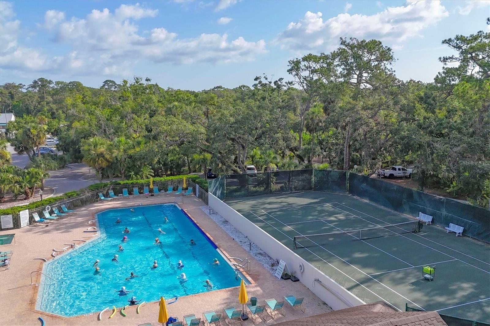 LONGWATER CHASE/THE MEADOWS - Residential