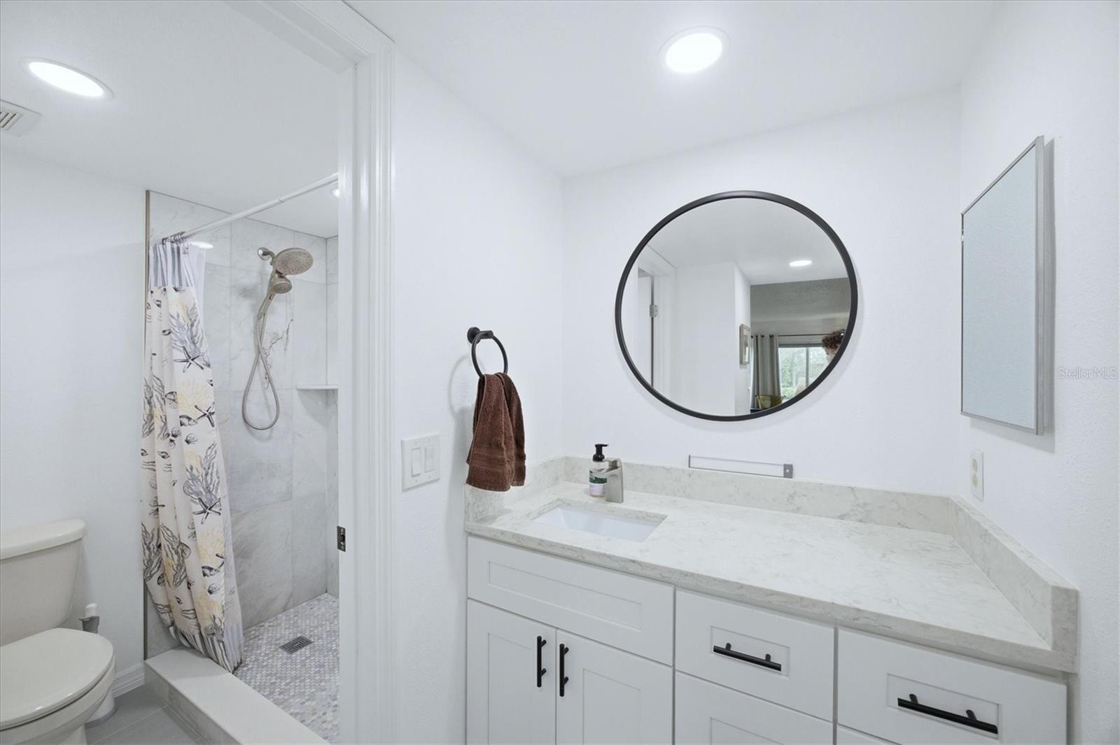 LONGWATER CHASE/THE MEADOWS - Residential