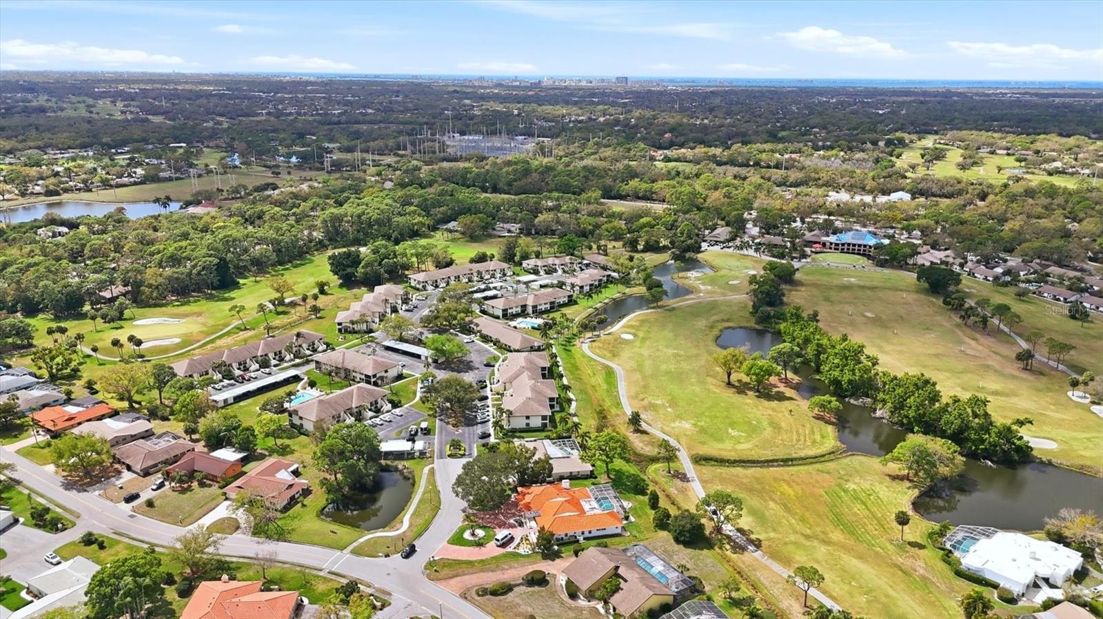 LONGWATER CHASE/THE MEADOWS - Residential