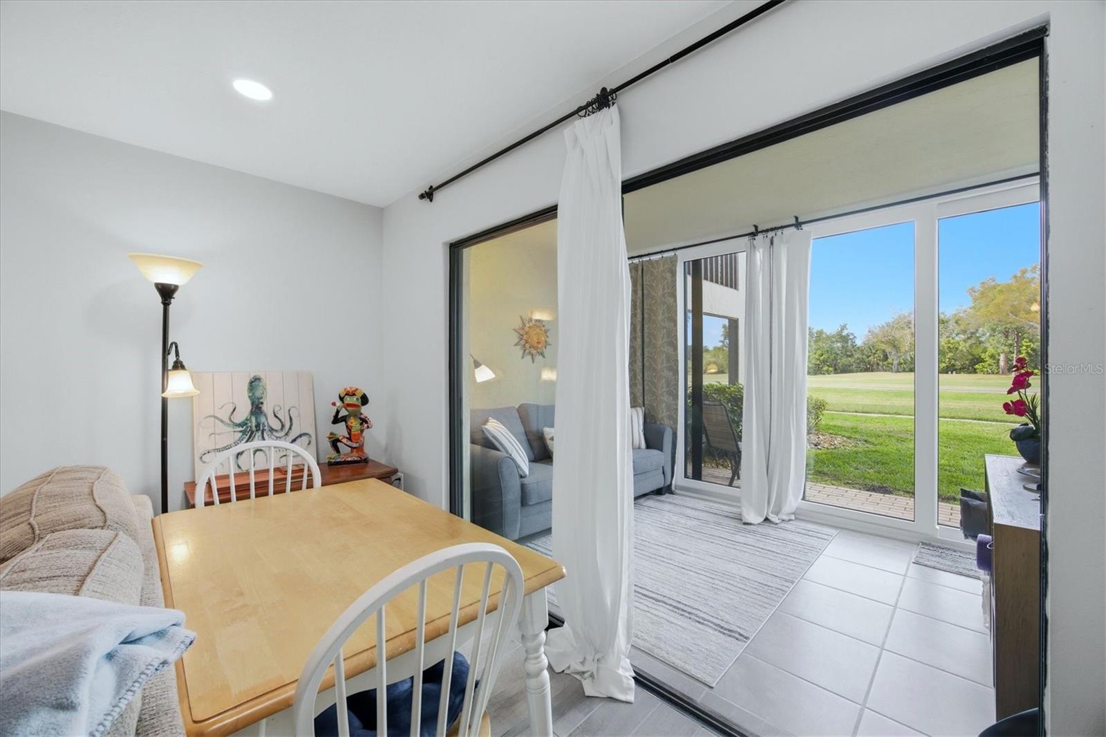 LONGWATER CHASE/THE MEADOWS - Residential