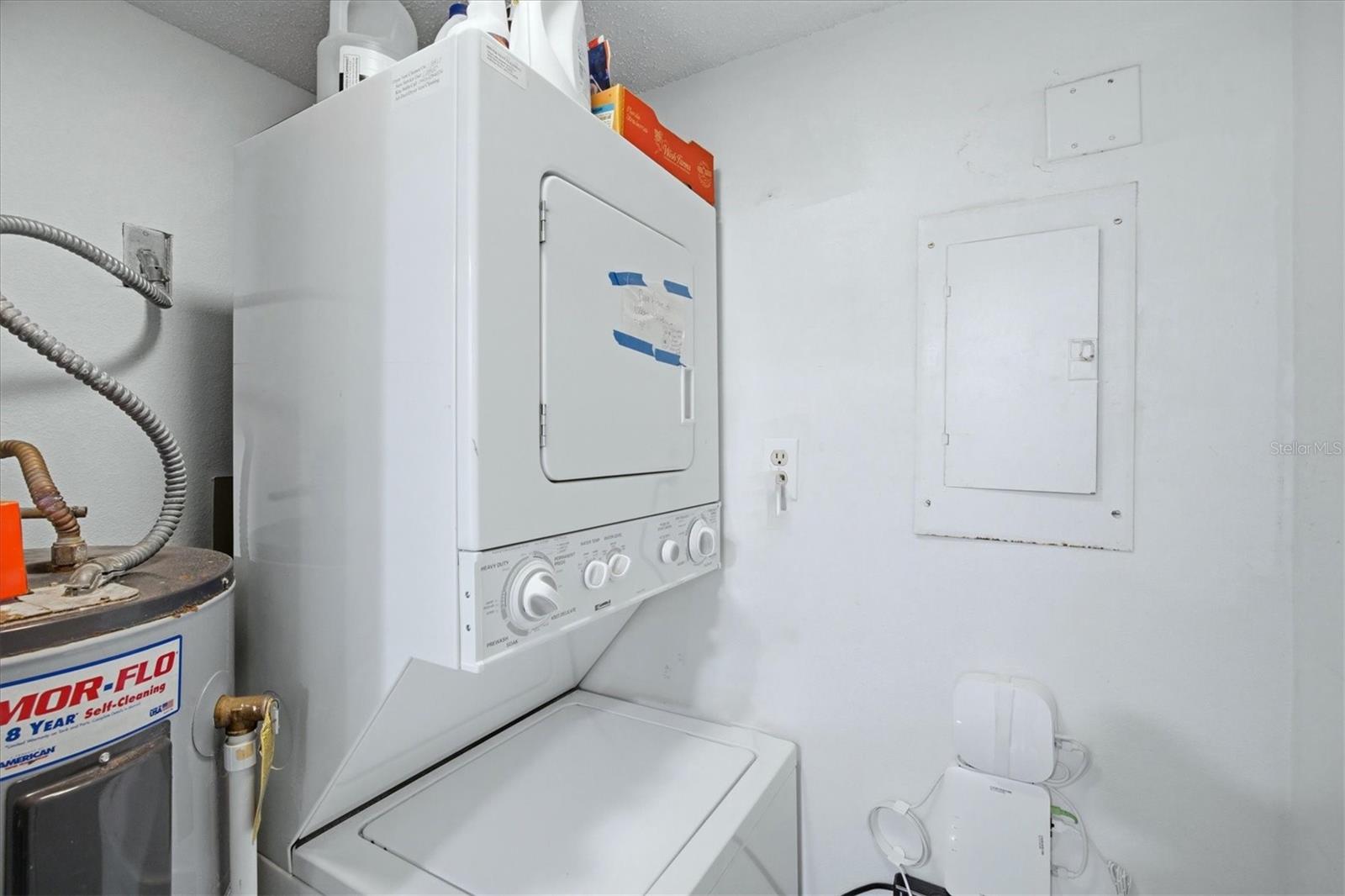 LONGWATER CHASE/THE MEADOWS - Residential