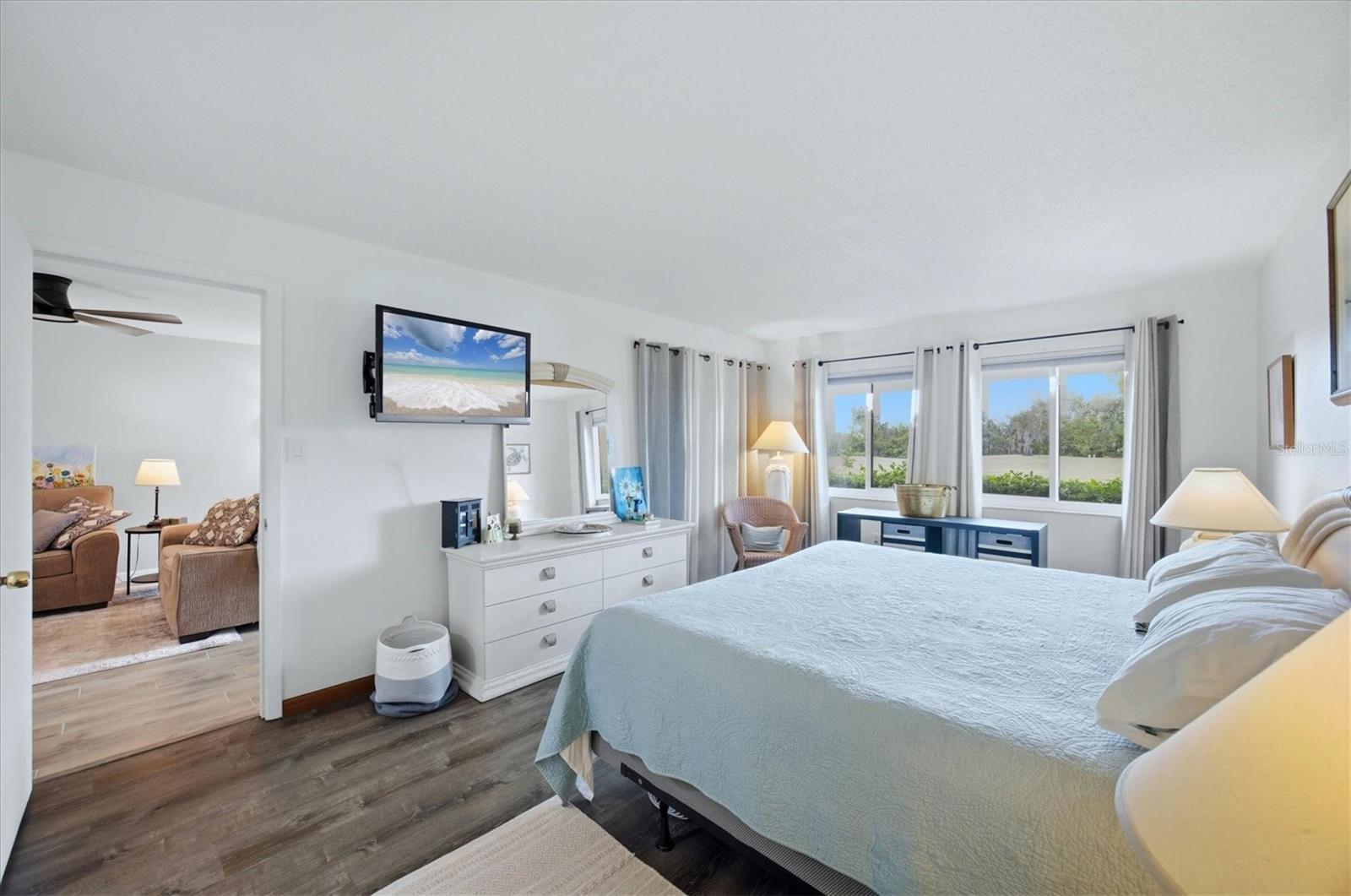 LONGWATER CHASE/THE MEADOWS - Residential