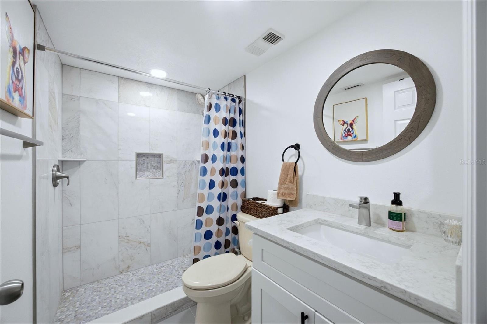 LONGWATER CHASE/THE MEADOWS - Residential