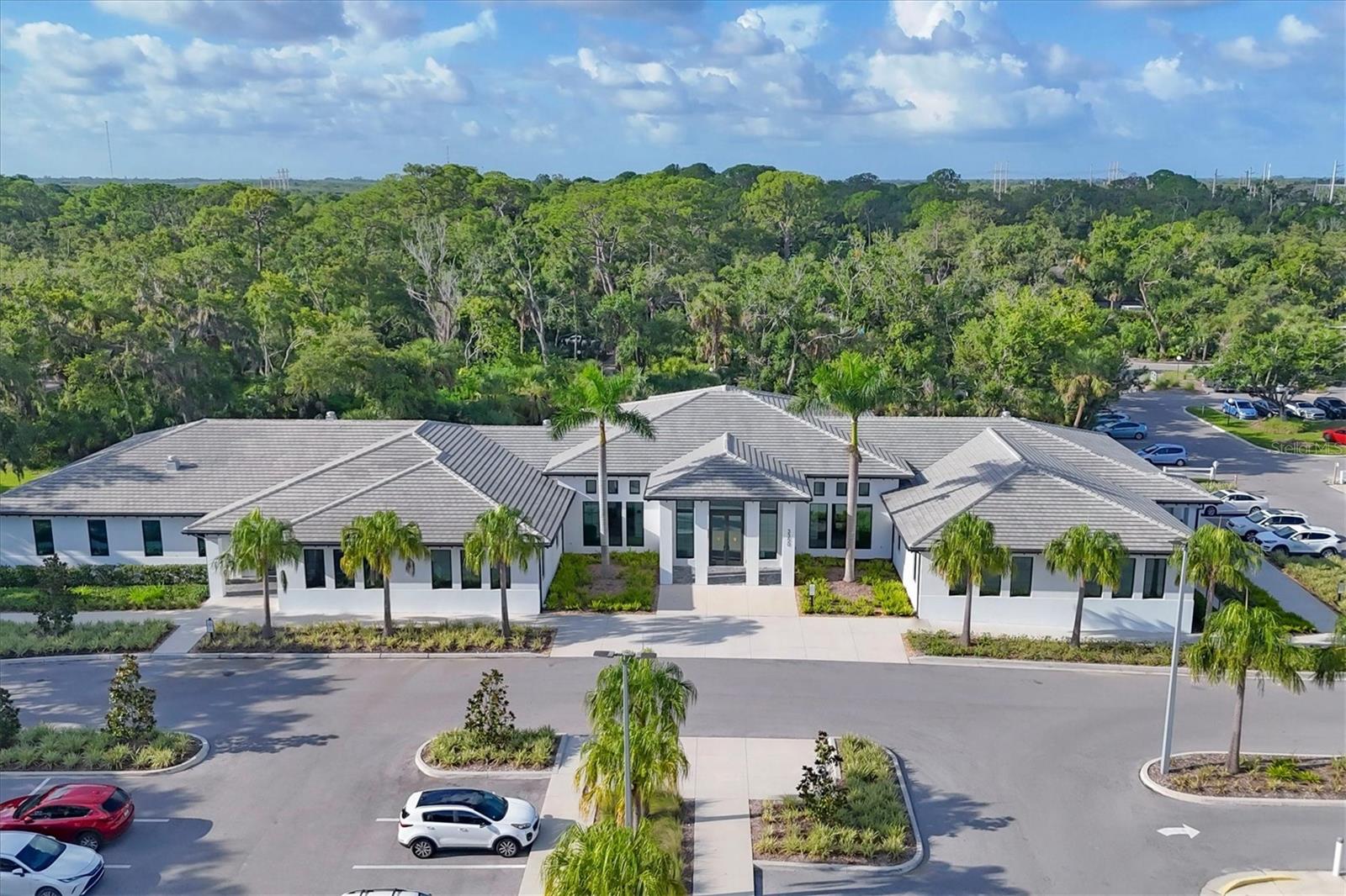 LONGWATER CHASE/THE MEADOWS - Residential