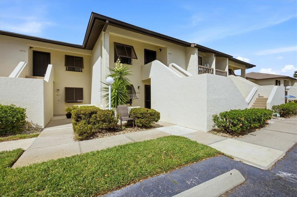 Photo of 4621 Longwater #111, Sarasota, FL 34235 (MLS # A4684731)