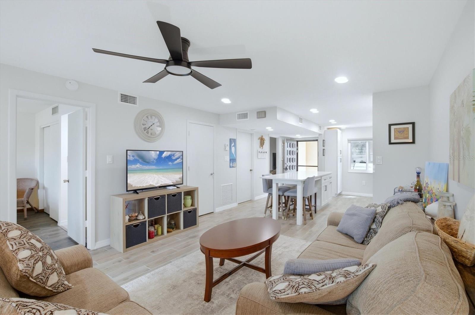 LONGWATER CHASE/THE MEADOWS - Residential