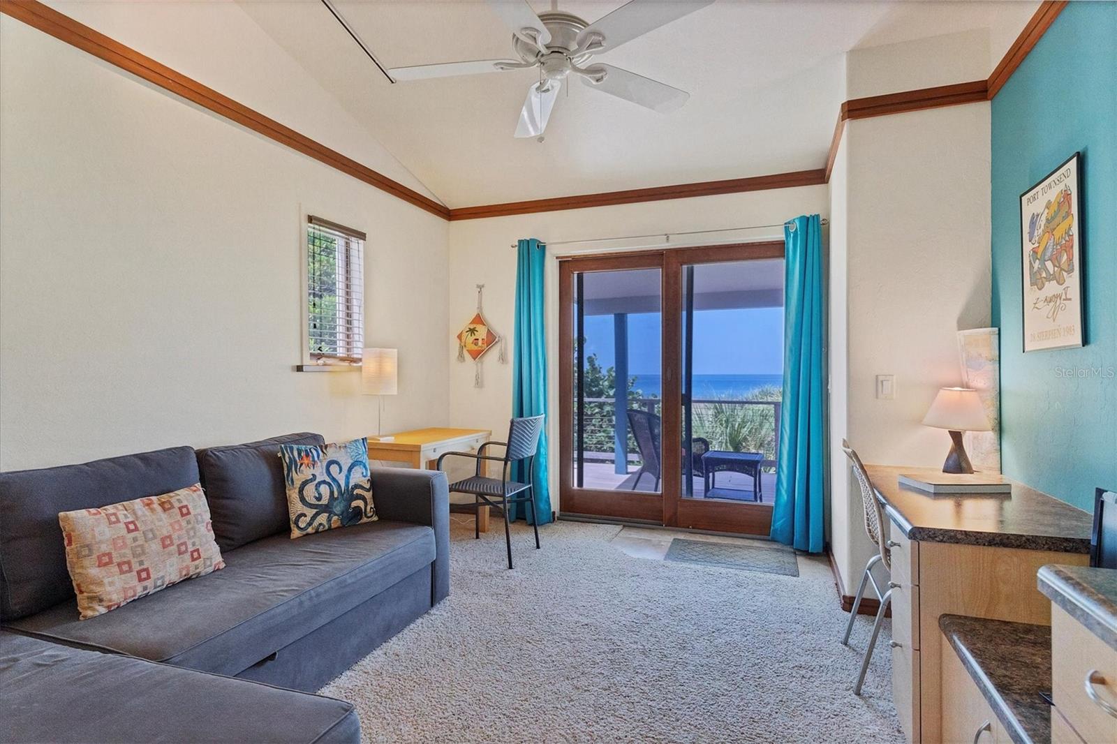 GASPARILLA ESTATES - Residential Lease