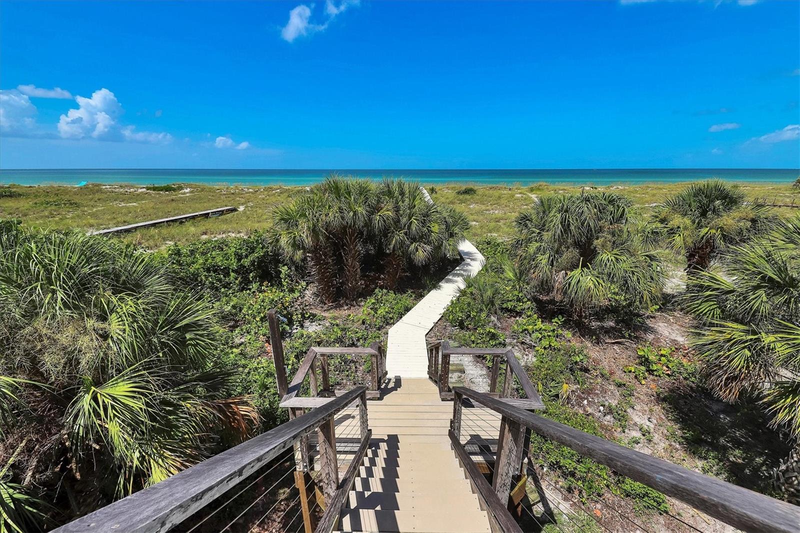 GASPARILLA ESTATES - Residential Lease