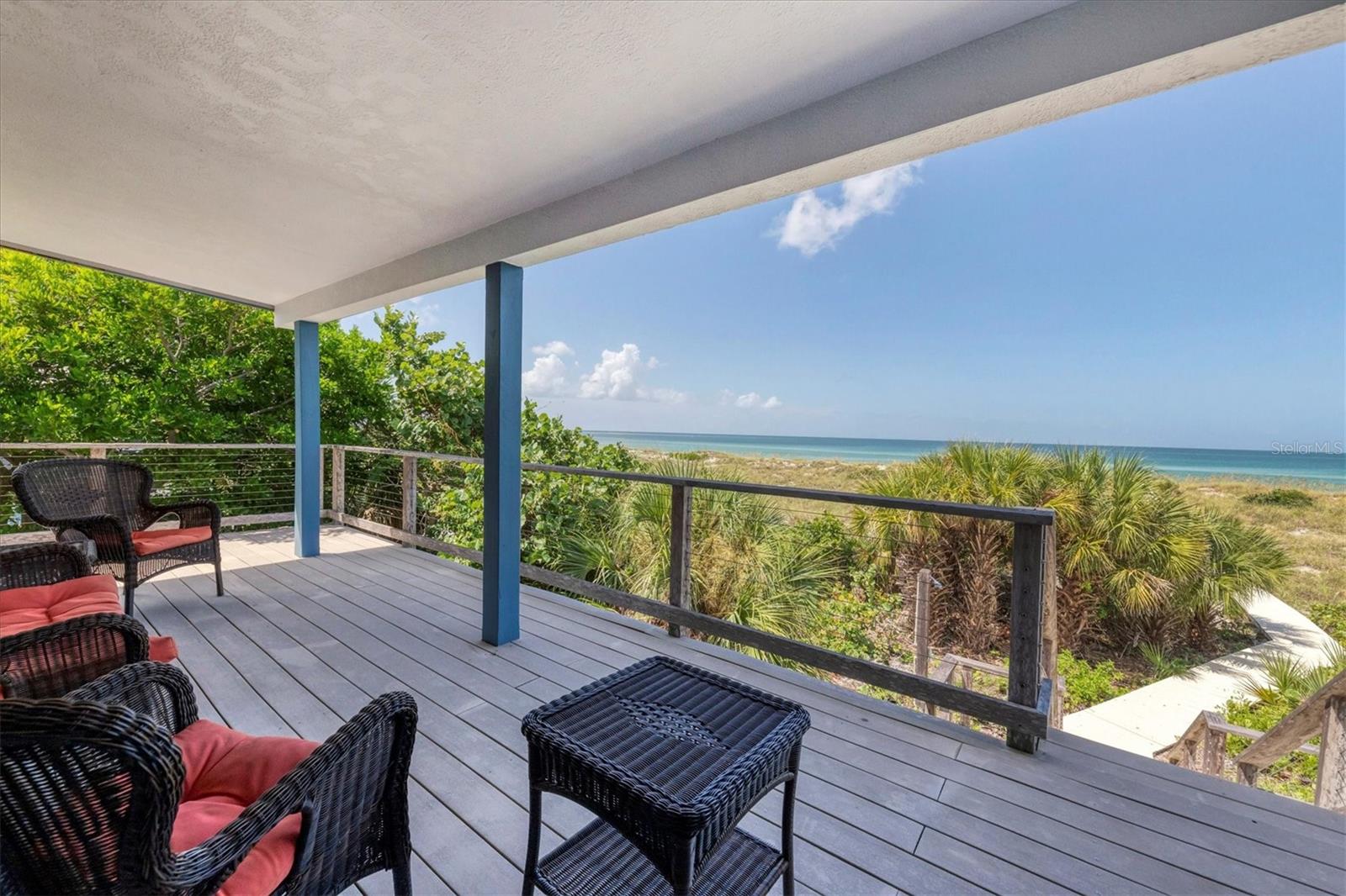 GASPARILLA ESTATES - Residential Lease