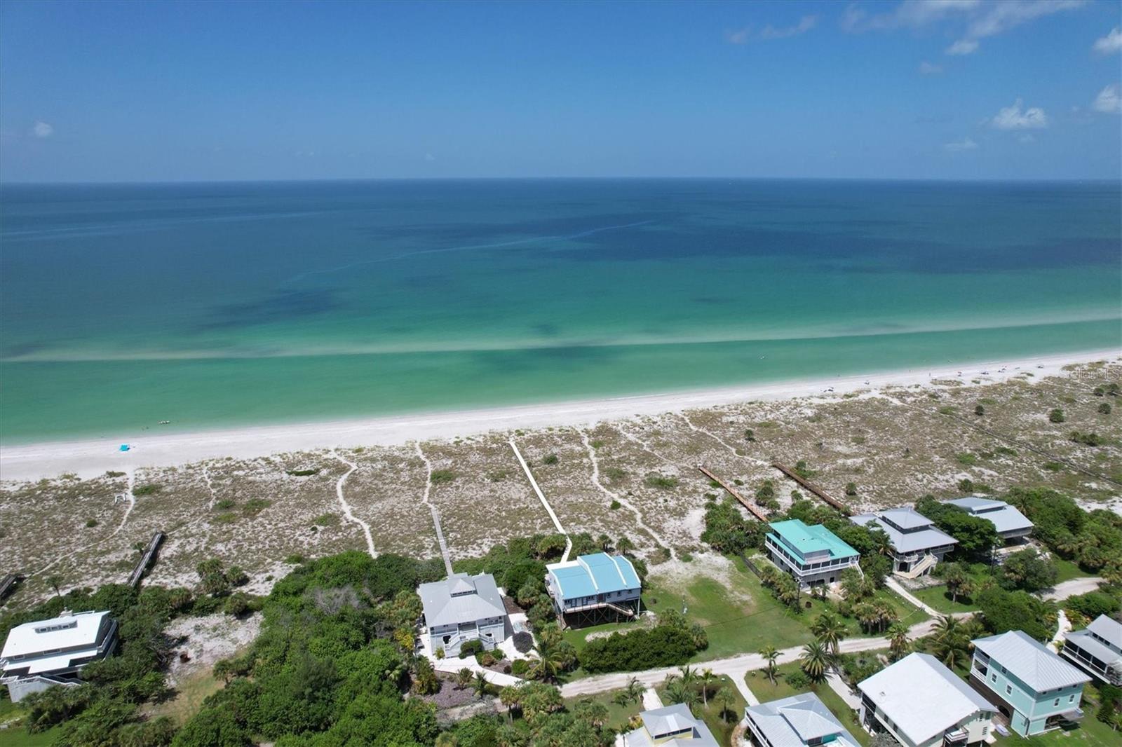 GASPARILLA ESTATES - Residential Lease