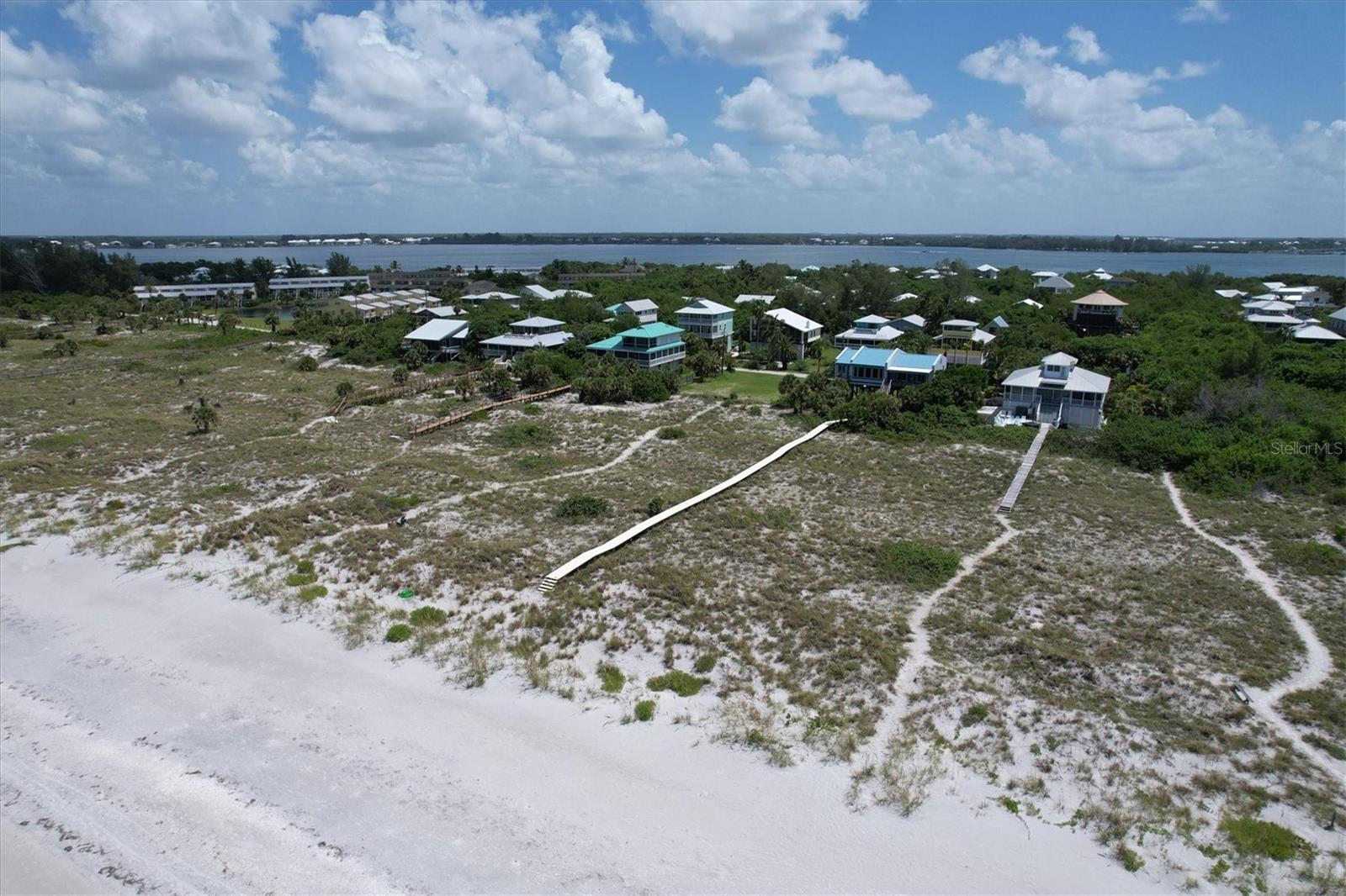 GASPARILLA ESTATES - Residential Lease