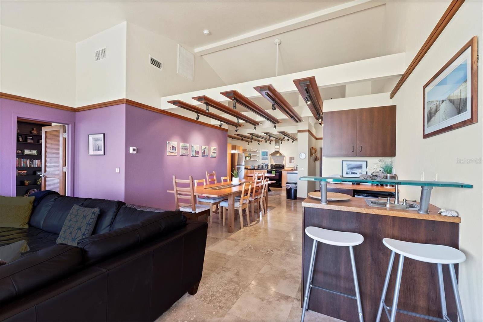 GASPARILLA ESTATES - Residential Lease