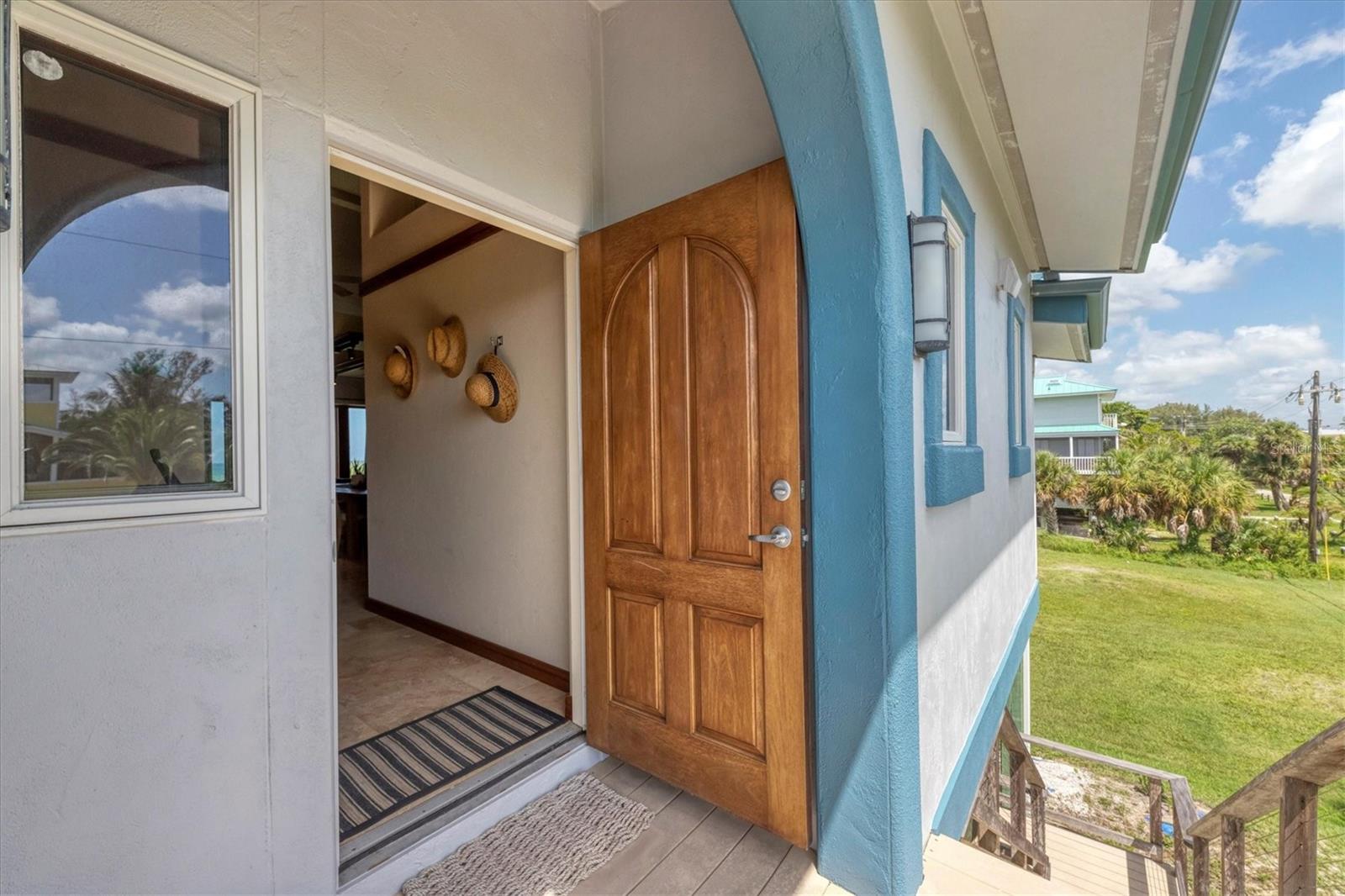 GASPARILLA ESTATES - Residential Lease