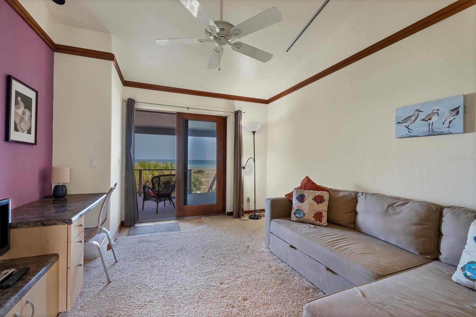 GASPARILLA ESTATES - Residential Lease