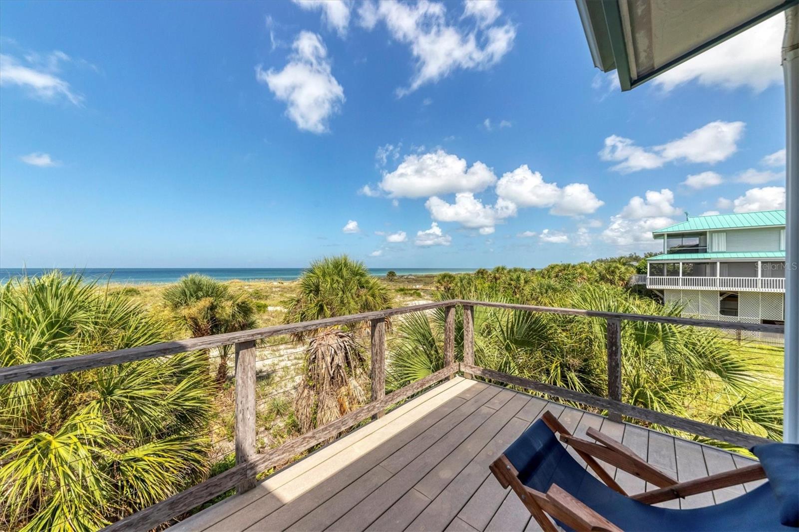 GASPARILLA ESTATES - Residential Lease