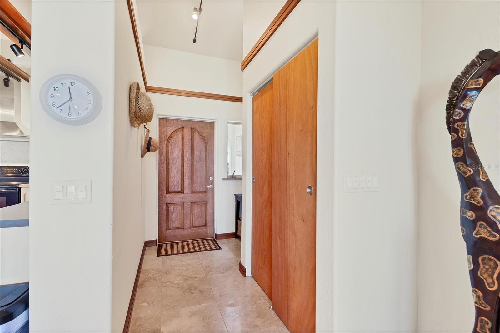 GASPARILLA ESTATES - Residential Lease