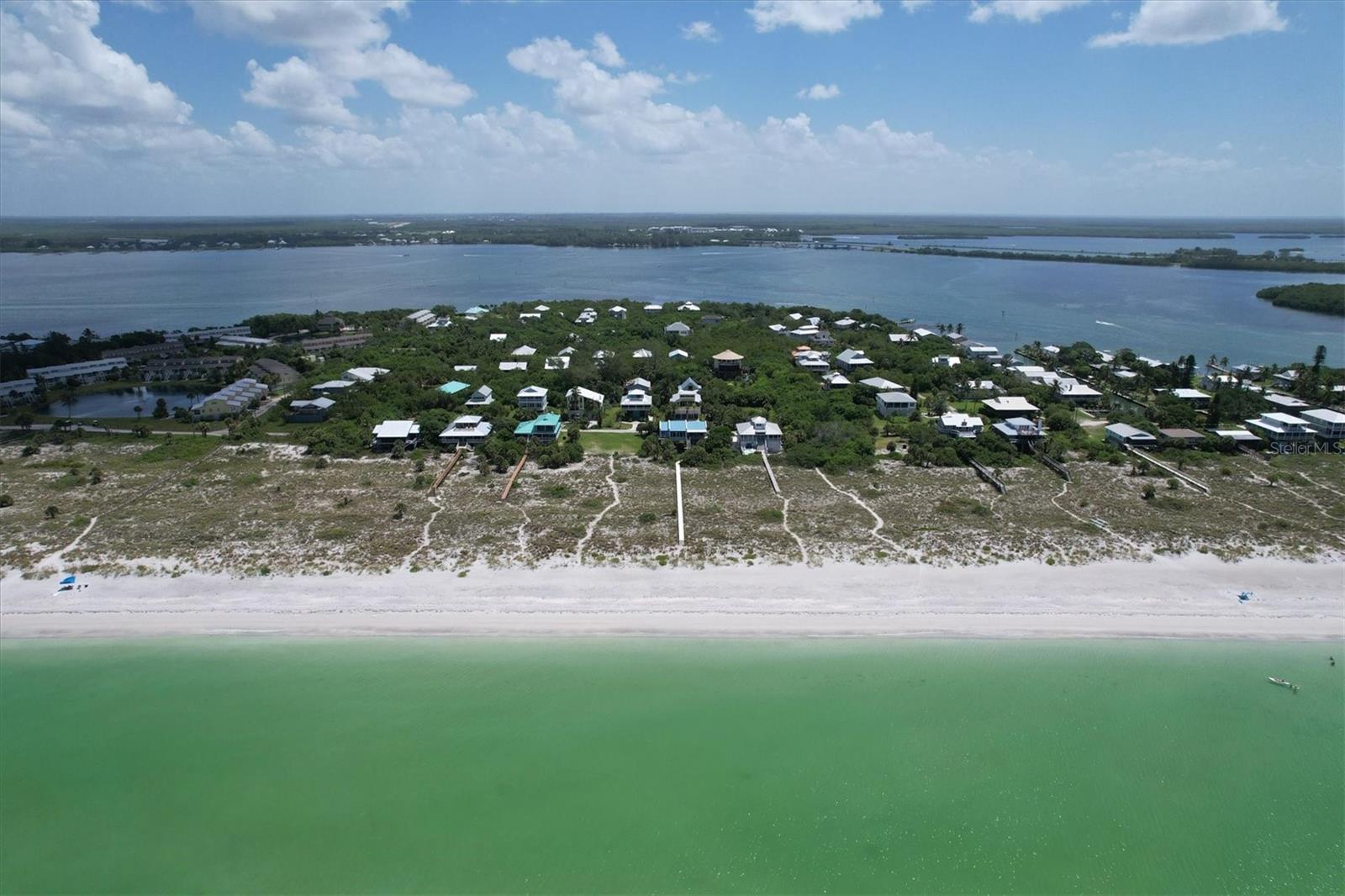 GASPARILLA ESTATES - Residential Lease