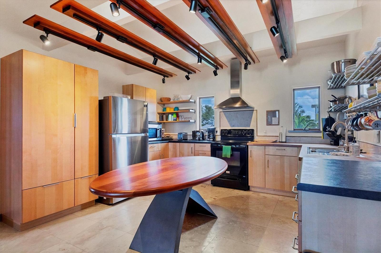 GASPARILLA ESTATES - Residential Lease