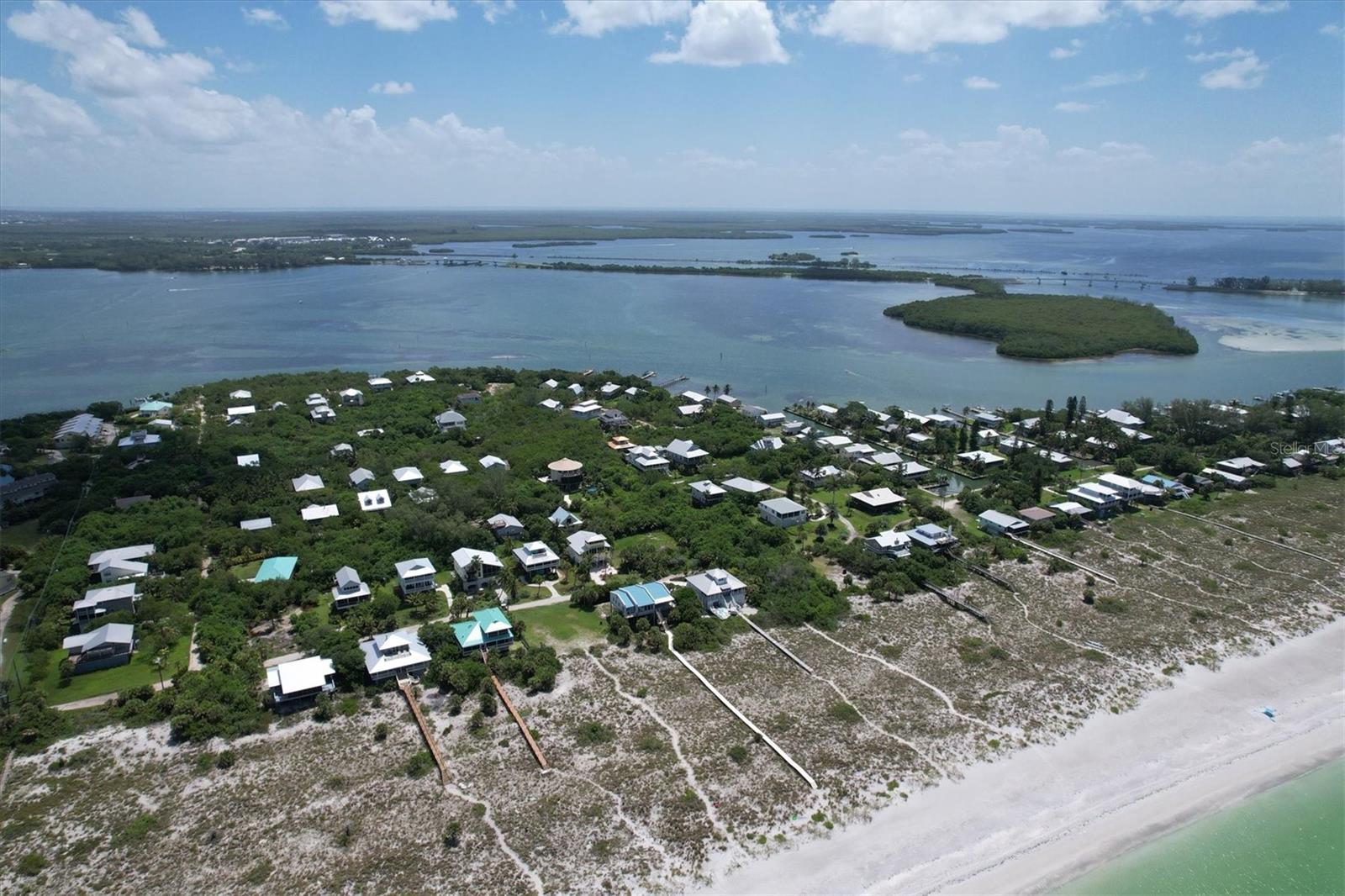 GASPARILLA ESTATES - Residential Lease