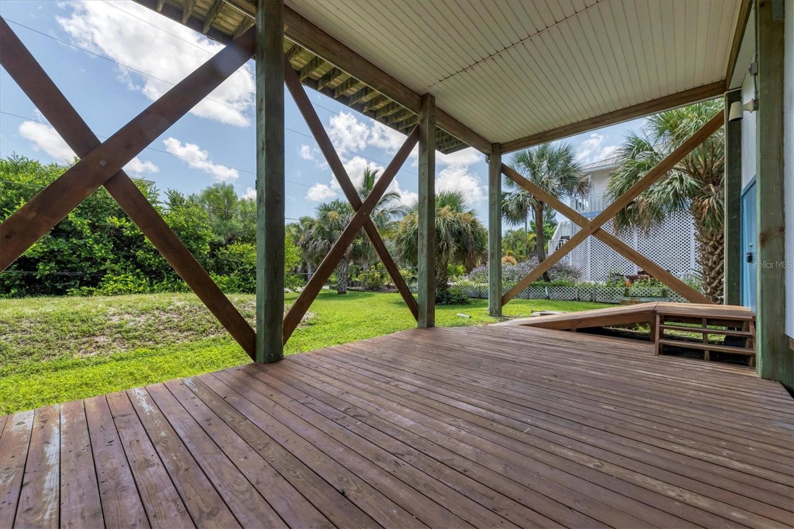 GASPARILLA ESTATES - Residential Lease