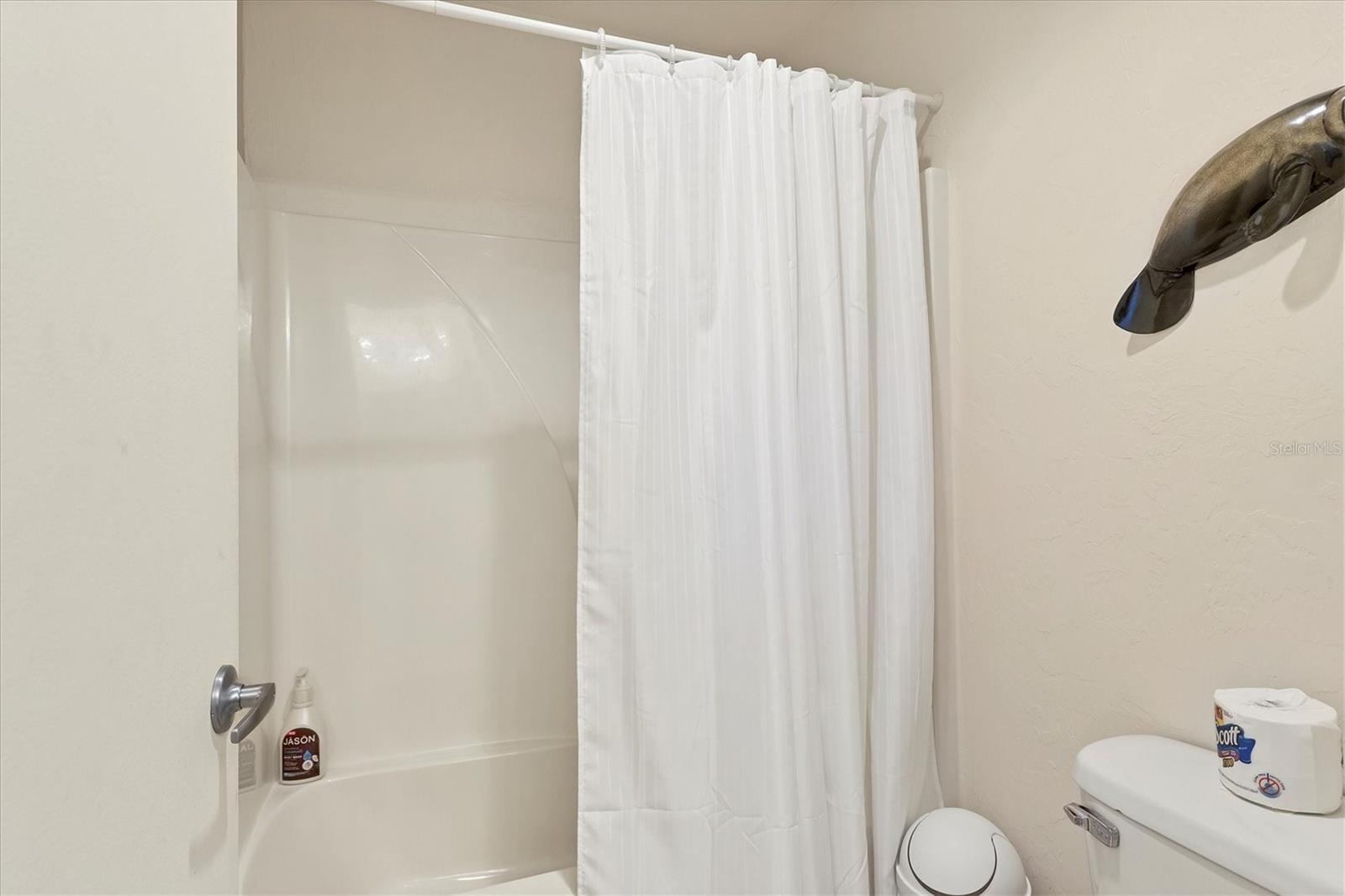 GASPARILLA ESTATES - Residential Lease