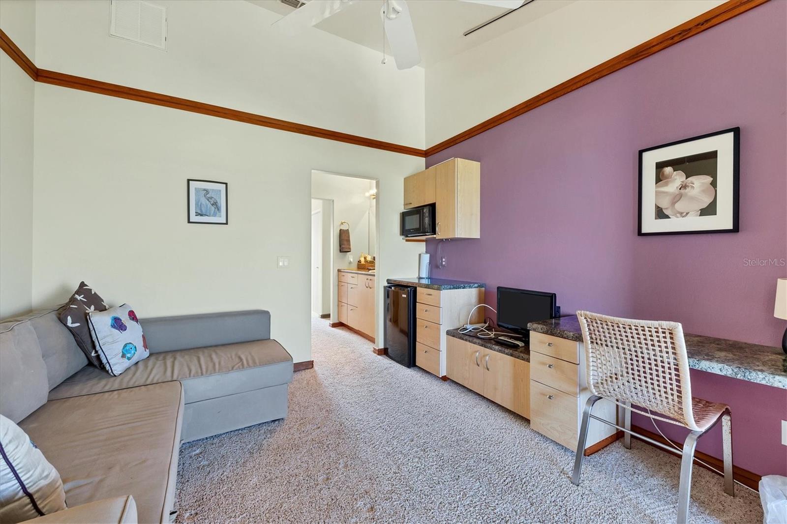 GASPARILLA ESTATES - Residential Lease