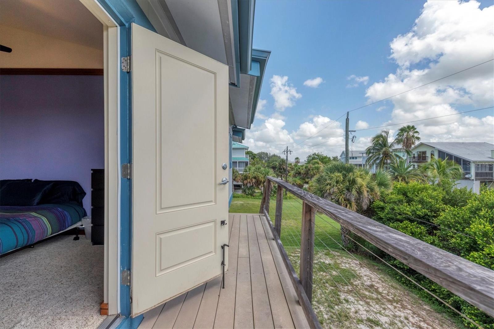 GASPARILLA ESTATES - Residential Lease