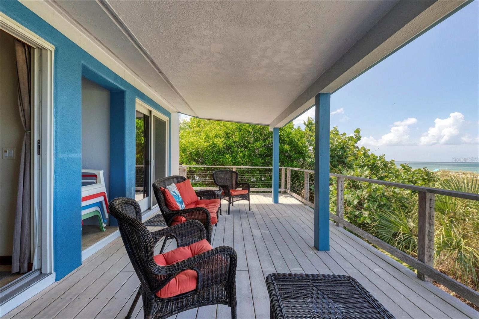 GASPARILLA ESTATES - Residential Lease