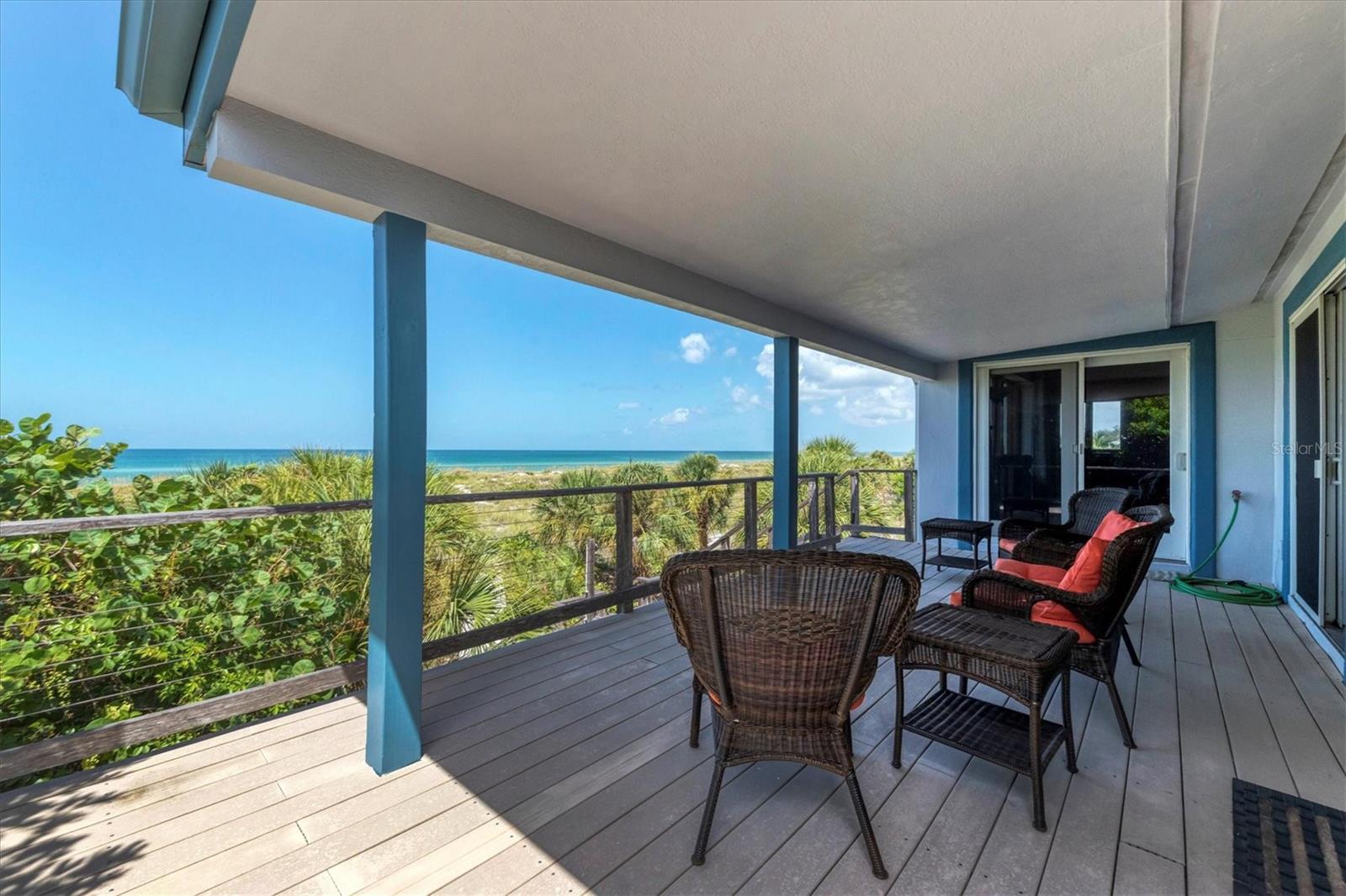 GASPARILLA ESTATES - Residential Lease