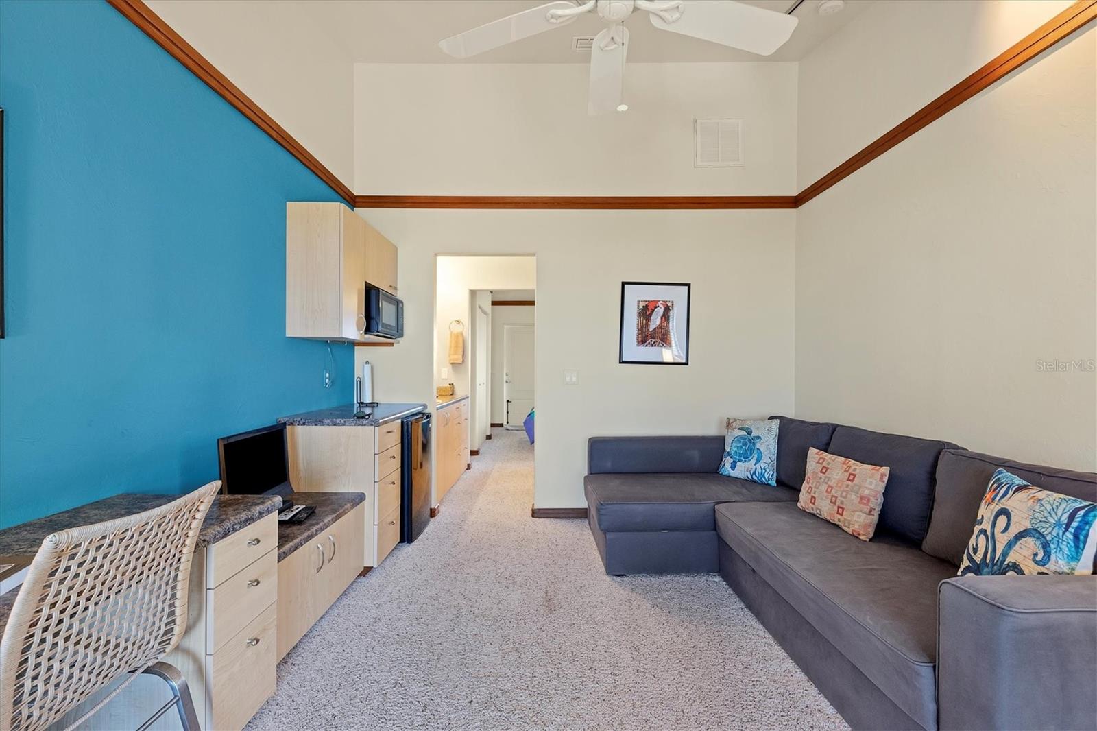 GASPARILLA ESTATES - Residential Lease