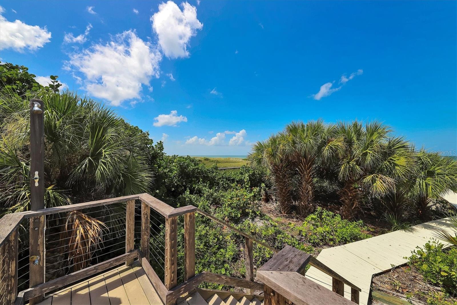 GASPARILLA ESTATES - Residential Lease