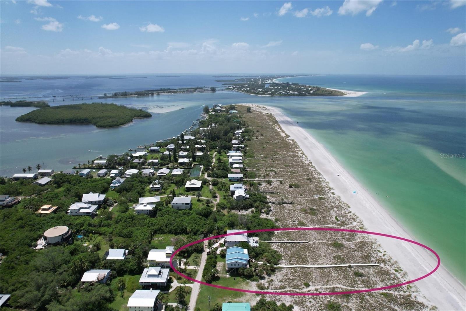 Newly renovated! Cruise the Bay, fish the Gulf, enjoy the tropical breezes. Palm Pointe is a fantastic tip property located at the North canal on Little Gasparilla Island. A BOAT ONLY ACCESS island located in SW Florida. Tie your boat up right outside your door. Up to 24 feet boats are welcome. Beautiful views to be had from every room, vaulted ceilings, open floor plans and dual kitchens welcome guests to this amazing 3 bed, 3 bath home. First and second story living space offers separate entrances. Accommodations for 6 guests come standard, additional guests may be allowed with special permission. Ideal spot for relaxation. Come and see what our little island is all about. Don't forget to bring your hotspot. This proeprty does NOT offer cable TV or WiFi. No Pets. Accommodates: 6 guests - up to 8 guest with approval SUNDAY check ins must be approved. Beds: 1 King, 2 Queens and a Daybed. include: Air-conditioning, propane BBQ grill, washer/dryer, linens included, microwave, dishwasher, toaster, coffeemaker, blender, dishes/utensils provided,
Accommodates: 6 guests - up to 8 guest with approval and additional fee SUNDAY check ins must be approved. Beds: 1 King, 2 Queens and 1 daybed Amenities include: Air-conditioning, propane BBQ grill, washer/dryer, linens included, microwave, toaster, coffeemaker, blender, dishes/utensils provided,
Please note rates are subject to 12% tax, cleaning and reservation fee. $500.00 Refundable Security Deposit also required.
Located directly in between Sarasota and Ft. Myers on Southwest Florida's Gulf Coast, Little Gasparilla is as close as you can get to Old Florida! There are no paved roads or commercial establishments on the island, only miles of sandy trails flanked by tropical foliage. Take long leisurely walks or travel by golf cart down these paths to explore the beauty of the island. The peaceful, uncrowded beach provides plenty of room for you to bathe in the sun all day, enjoy outstanding shelling, bird watching, swimming, playing with your children, and beautiful water views, but best of all, the brilliant sunsets at the end of each perfect day. There is great fishing to be had in Placida Harbor for Snook, Trout, Redfish, Snapper and more, and in the world famous Boca Grande Pass you can try your hand at Tarpon fishing. Little Gasparilla Island is the ideal place to get away from the mainland madness. Come relax and unwind in a secluded tropical paradise. LGI is for those seeking a respite from the hectic pace of the mainland and the hassles of everyday life. Escape to Little Gasparilla Island where you can Stay a Week or a Lifetime! **PLEASE NOTE: This is a bridgeless, barrier island that is accessed by water taxi or private boat. Call us for details! **NO BOOKING IS CONFIRMED/FINALIZED UNTIL you have been contacted by Tarpon Rental Services staff!