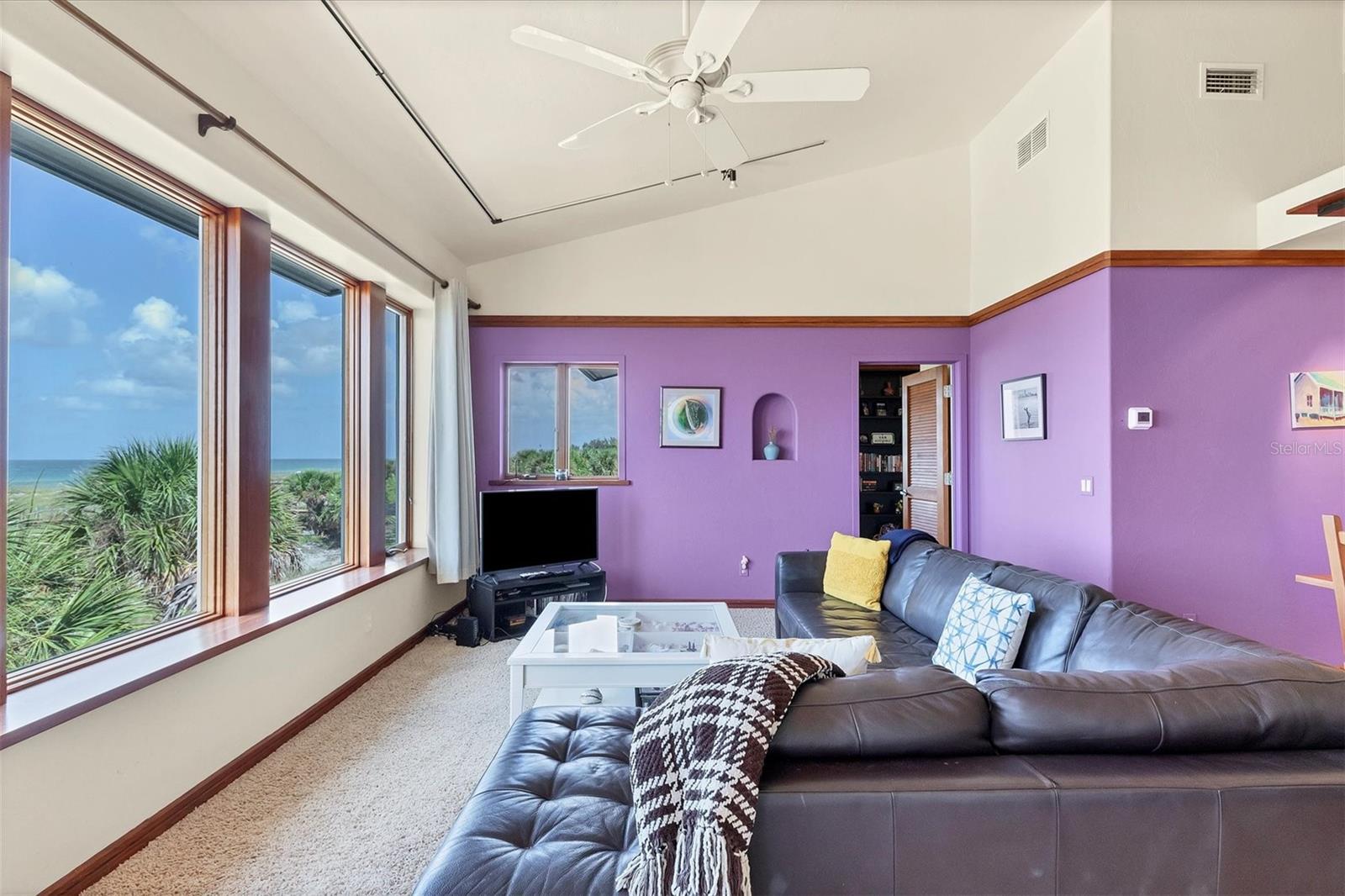 GASPARILLA ESTATES - Residential Lease